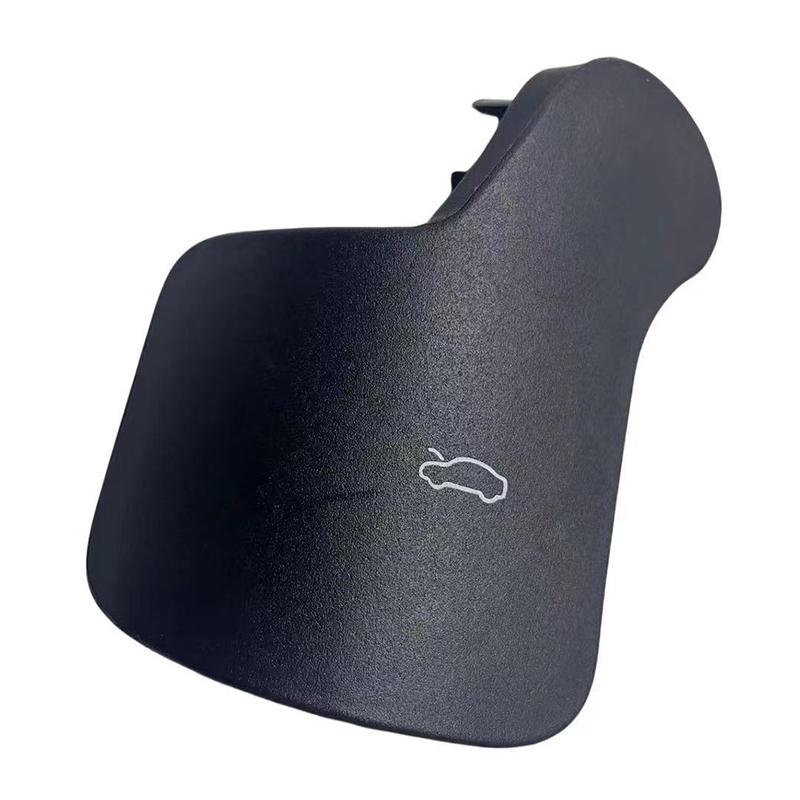 

For Q3 Compatible Replacement Hood Latch Release Handle For Model Years 12 18 Left Hand Drive Vehicles Part # 8U1823533