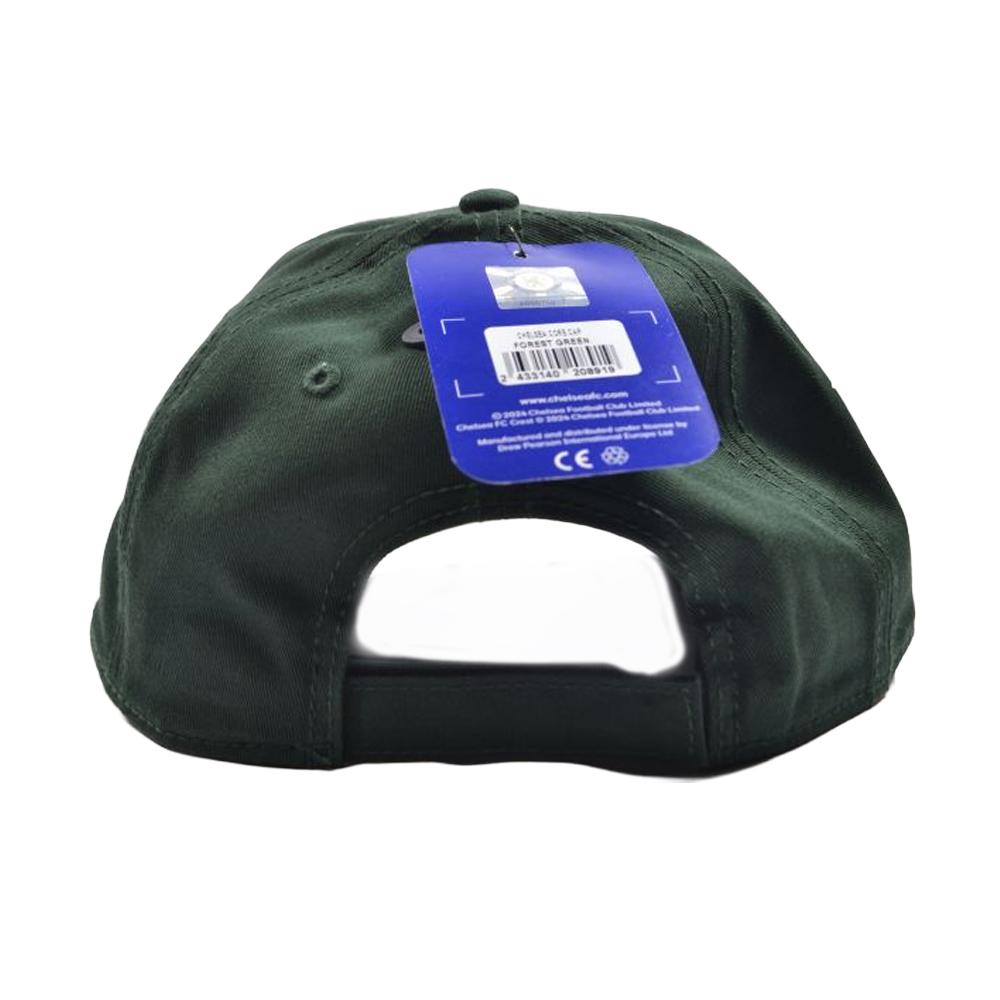Chelsea FC Core Baseball Cap