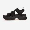 Teva Hurricane Ampsol Gaila [1164570-BLK]
