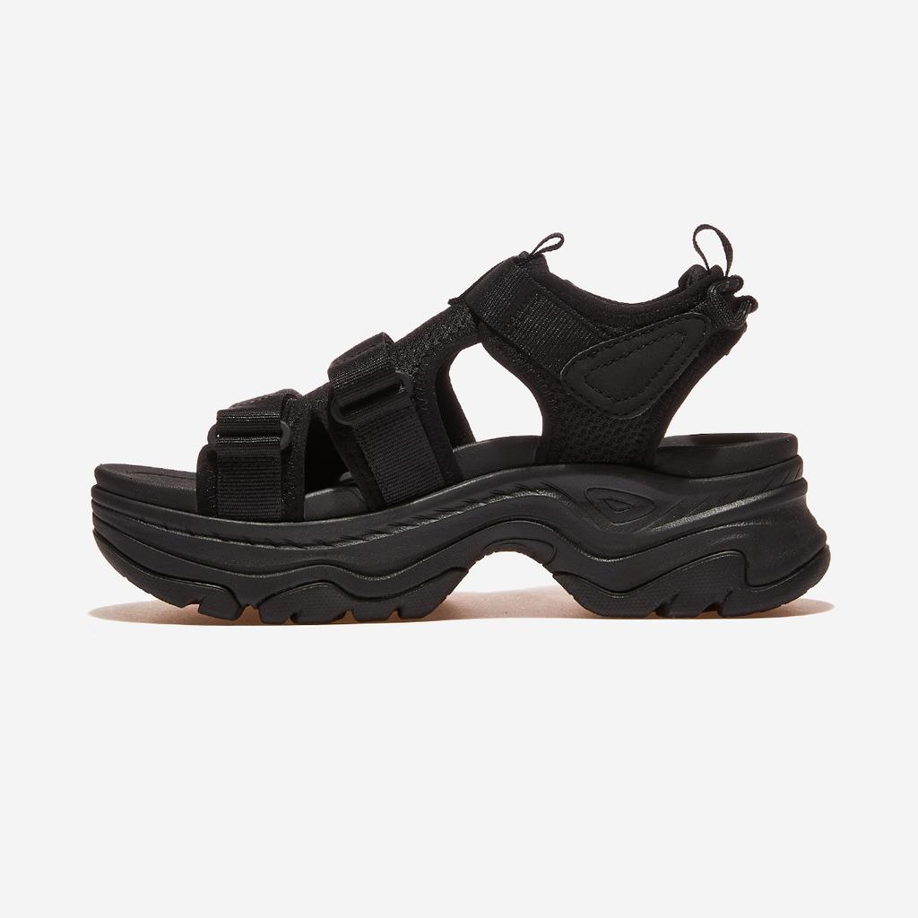 Teva Hurricane Ampsol Gaila [1164570-BLK]