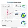 Canban Moisturizing Peach Breath Freshener Oral Spray 2-Pack