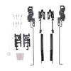 Sunroof Repair Kit Practical Premium Spare Parts Portable Easy To Install Accessories Direct Replaces for Lincoln Mark LT