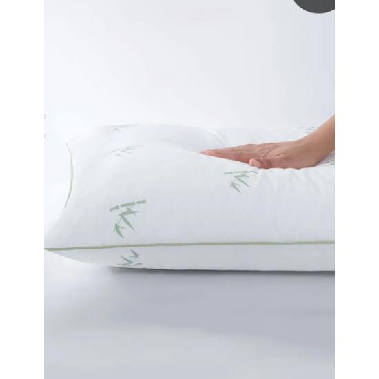 Bamboo Pillow 2 Pieces