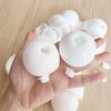 Slow Rebound DIY Pressure Ball Kit TRP Casting Molds Handmade Ball Skin  Kids Toy