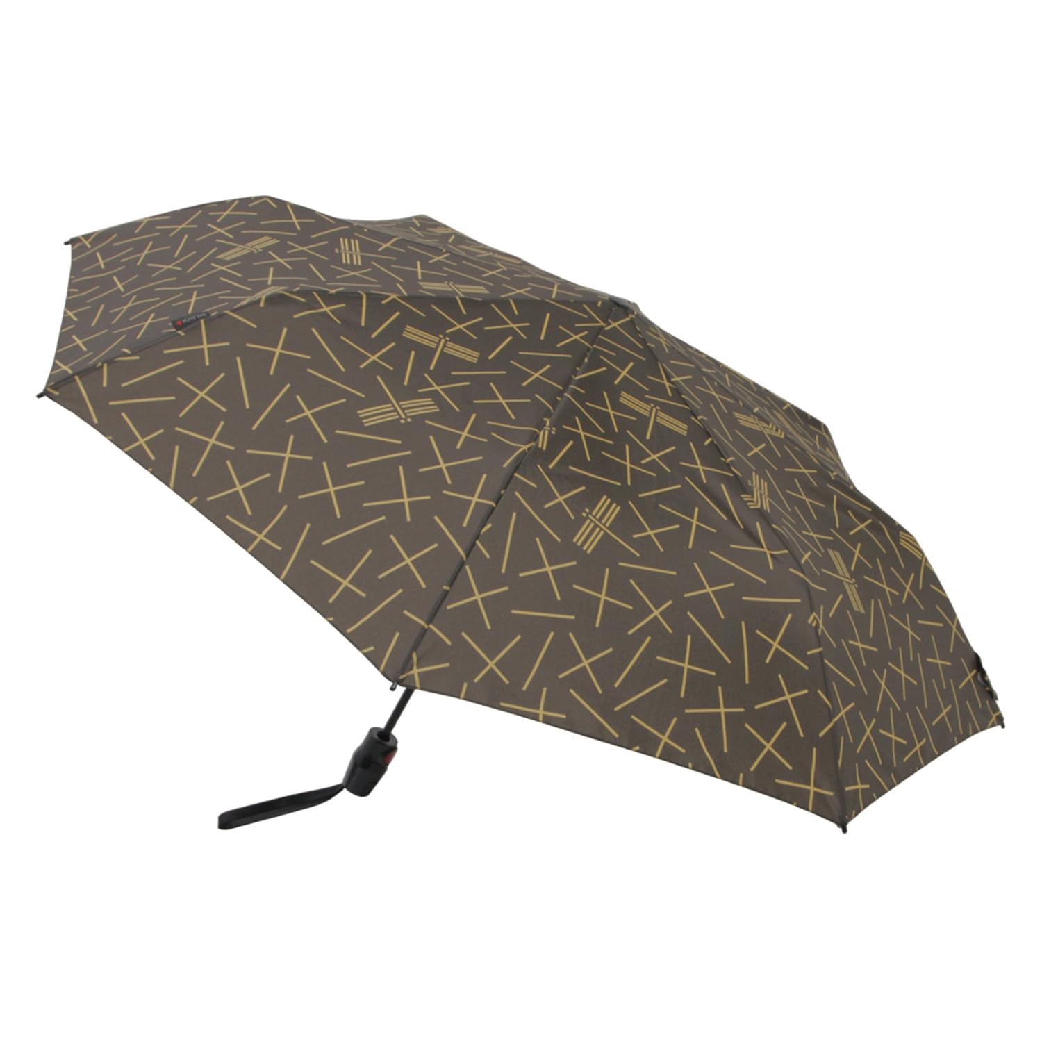 

Knirps Folding Umbrella T.220 [Official Import] (Tombo Stone)