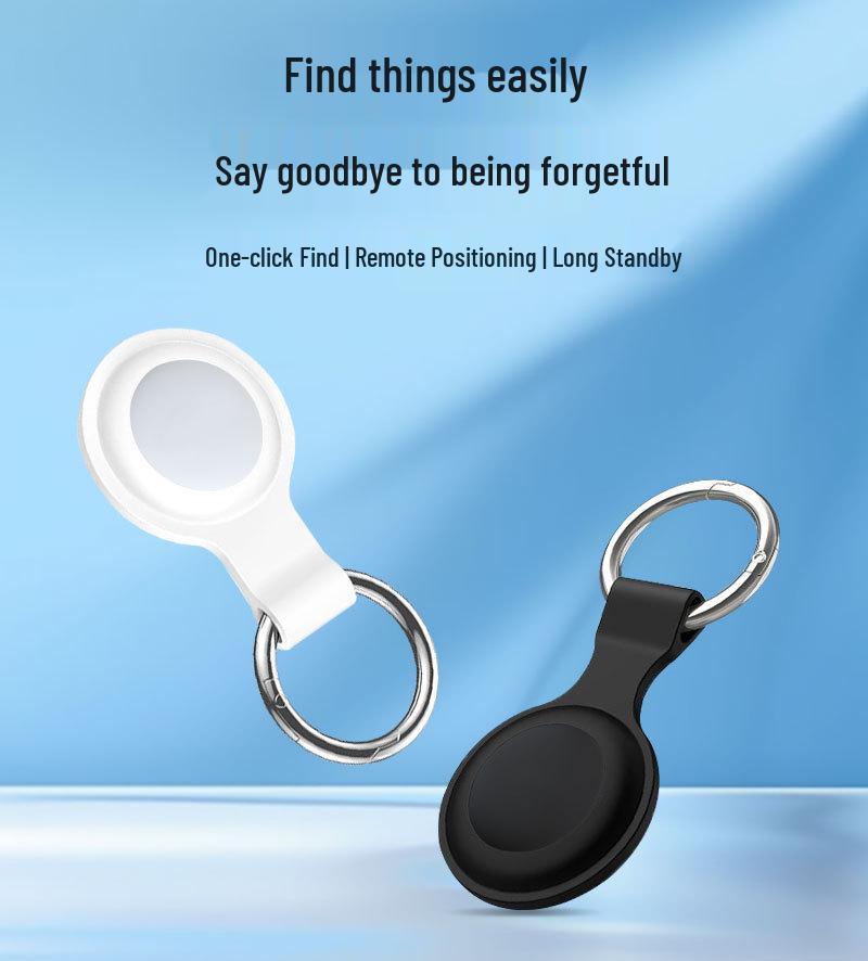 Global Tracker AirTag Anti-Lost Device for Apple Find My System