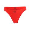 Hugo Womens/Ladies Logo Thong