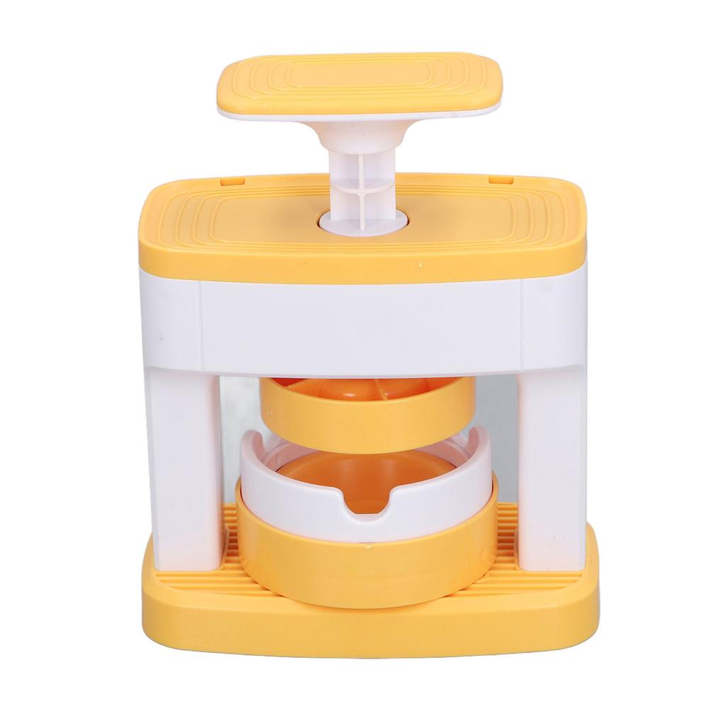 Badge Maker Machine DIY Pin Button Maker Press Machine Badge Punch with 48pcs Button Parts Pictures