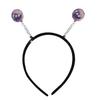 Spring Ball Design Hairband Party Hairhoop For Women Men Unisex Daily Wear Hairhoop for Festival Event Gathering