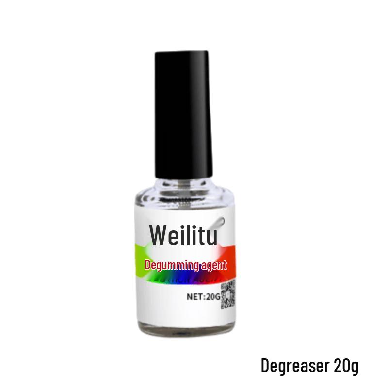 LISMLISM Universal Glue Remover