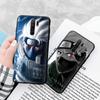Black Case for Xiaomi Redmi 13C Note 9 iPhone XR 7 8 14 15 11 12 13 X XS Pro Max Samsung A25 S23 S24 FE Ultra Plus Naruto Kakashi