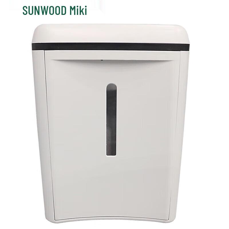 

Sanmu MSD9280 Multi-Function Commercial Shredder CN plug (adapter included)