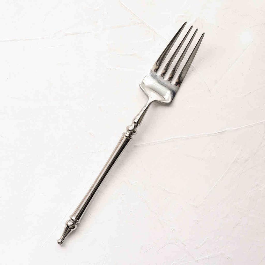 304 Stainless Steel Tableware Western-style Knife, Fork and Spoon Steak Knife Dessert Spoon Set Restaurant Hotel European-style