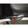 RUIQ Lexus RX and 500h models November 2022 Stainless steel interior step side step specifically designed for the Lexus 350, 450h, (10th generation)