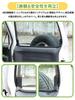 Suzuki Jimny Rear Defogger Cover JB23 JB33 Sierra JB43 Rear