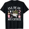 My Dad Is My Superhero Father's Day T-Shirt