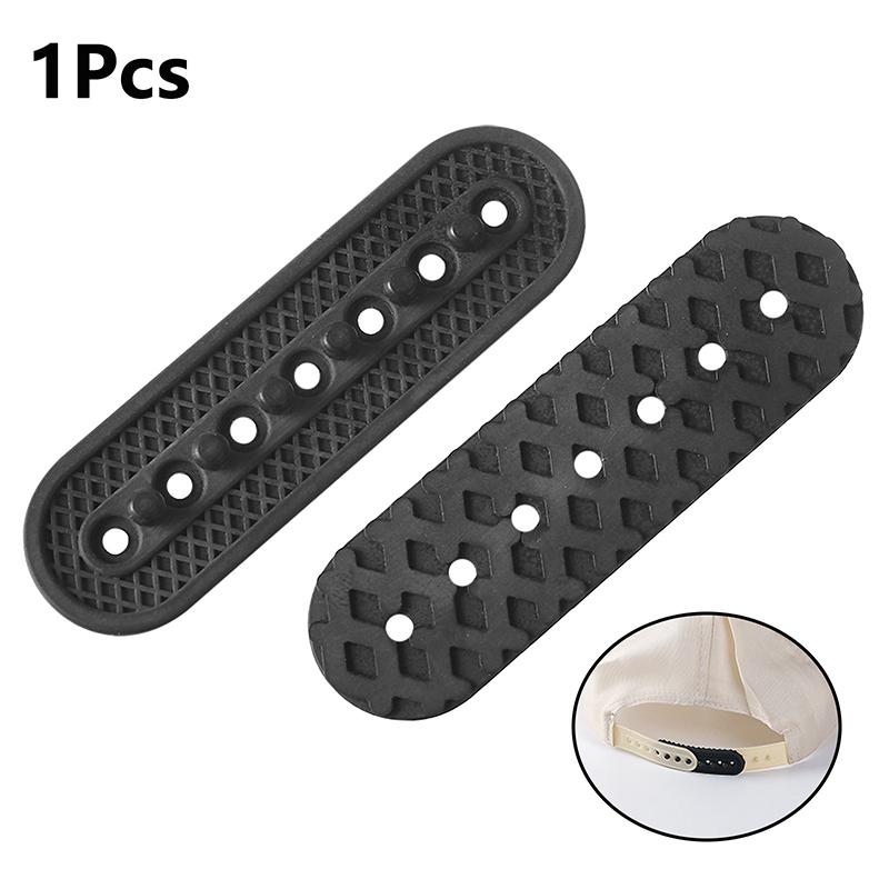 Hat Adjuster Buckle Adjustable Straps Baseball Cap Extender Portable Snapbacks Replaceable Extenders
