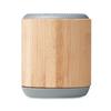 Wireless Bamboo 5.3 Speaker