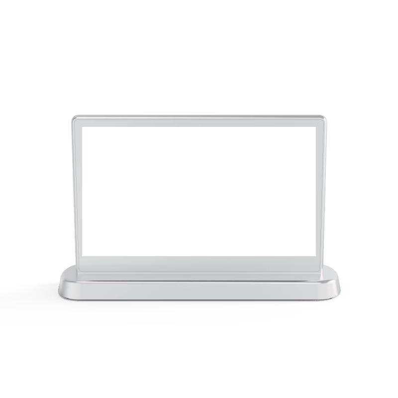 

Laicai Smart Paperless Conference Desk Display (CN version)