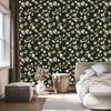 Classic Roses Wallpaper for Living Room and Bedroom 50x1000