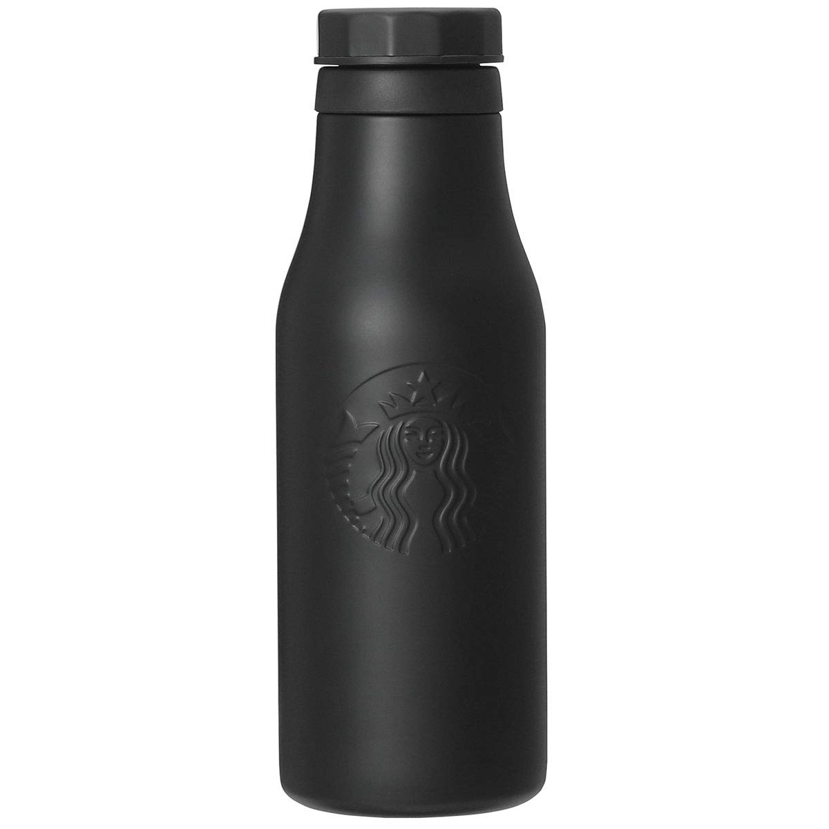 STARBUCKS stainless steel logo bottle matte