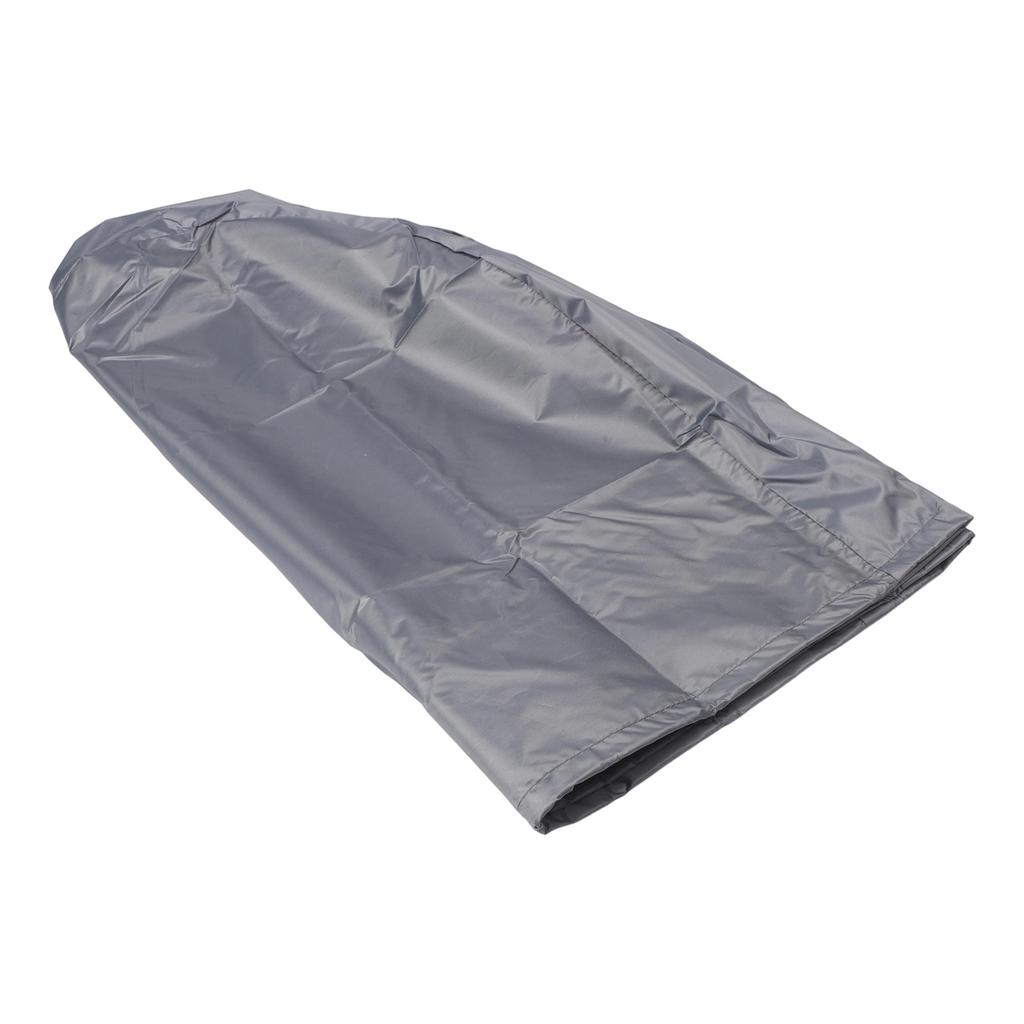 Fan Maintenance 61*19*61cm Dust Protecti Cover Outdoor Electric Fan Dust Cover Oxford Cloth Cover Long-lasting Materials