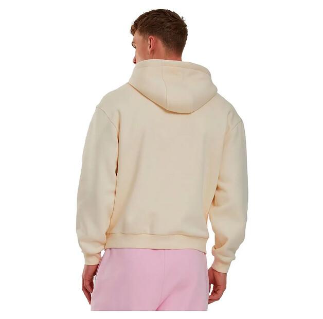 Urban Classics Fluffy Hoodie