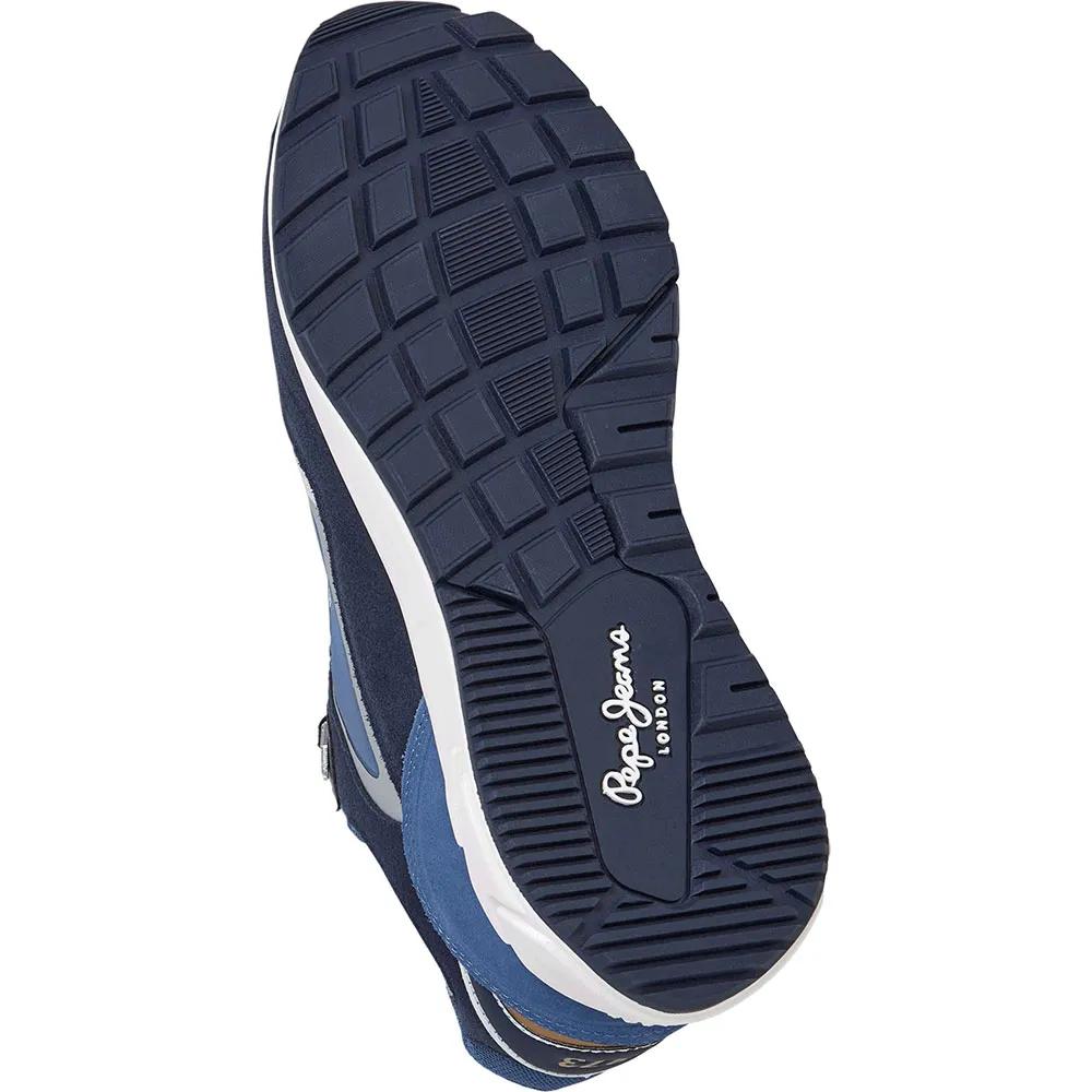 Pepe Jeans Sneakers Marlon Road