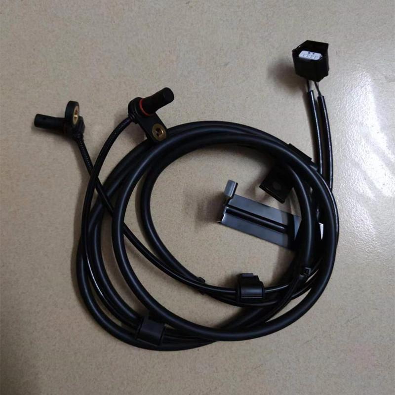 

1x 8980521221 Rear right & left ABS speed sensor fit for ISU-ZU D-Max 2.5 Pick-Up 2012- OE# 8-98052122-1