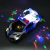 Electric Dancing Deformation Rotating Universal Police Car Toy Car Boy Toy Child Kid Girl Car Christmas Birthday Gift