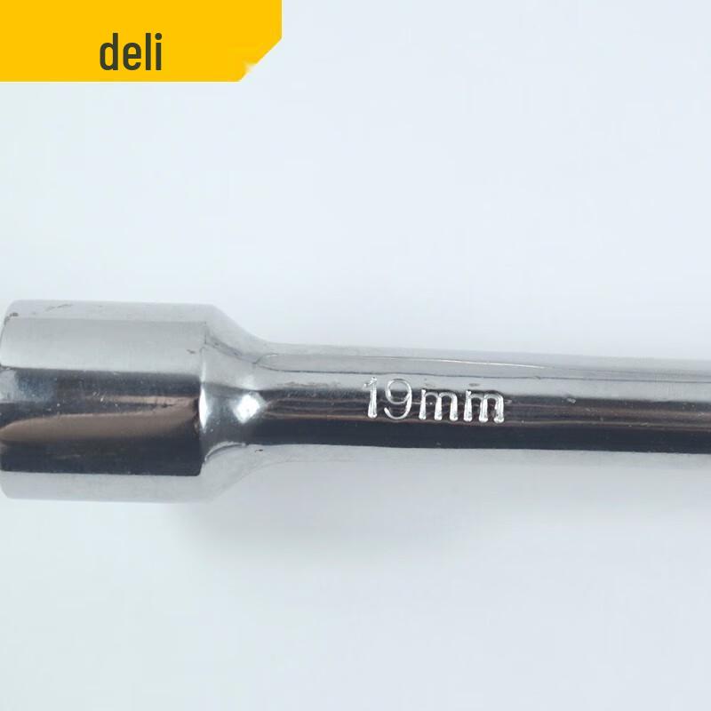 

Deli 16-inch Cross Tire Wrench