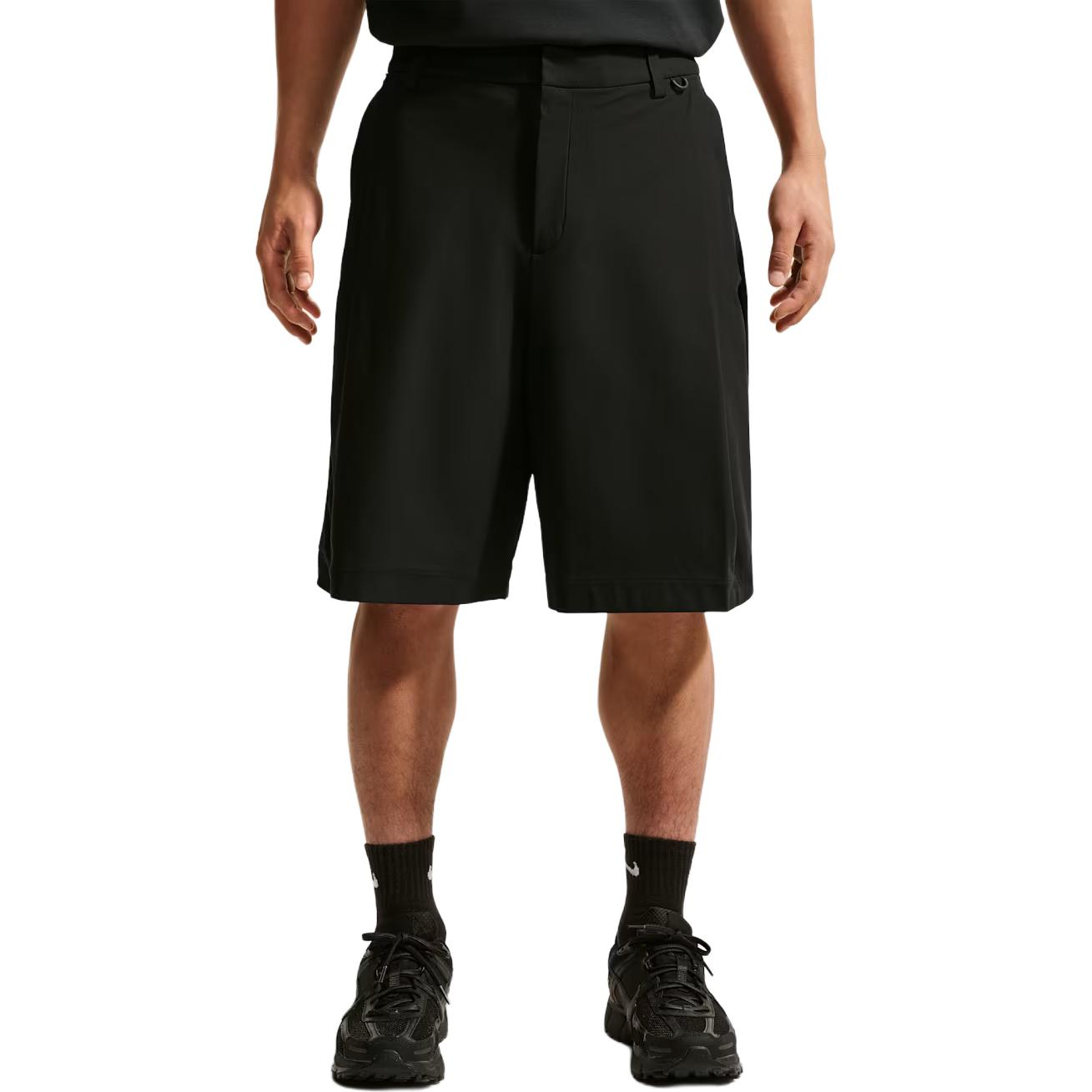 

Nike Moisture Wicking Stretch Breathable Woven Casual Shorts Men shorts IF2775-010 30