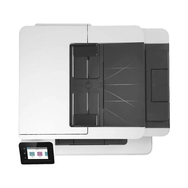 HP M329dn Black & White Laser All-in-One Printer CN Plug (adapter Included)