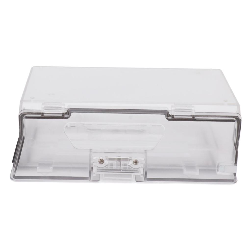 Vacuum Robot Garbage Box ABS Vacuum Robot Dust Bin for S5 MAX S6 Maxv S6 Pure T7 T7 Pro