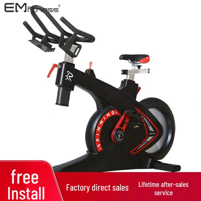 Велотренажер Yimai