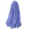 5/10M Faux Rabbit Fur Hairball Ribbon For Handmade DIY Sewing Tops Stage Costume Fluffy Trim Breathable Cuff Plush Strip