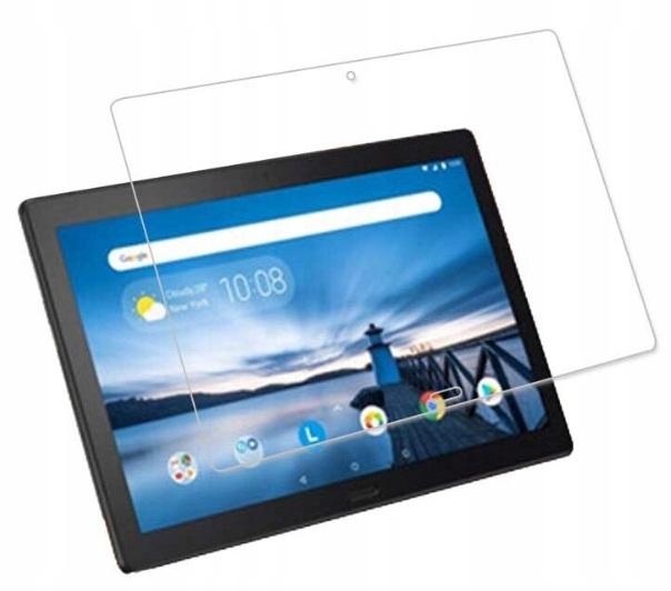 Tempered Glass for Lenovo Tab M10 10.1 TB-X505 F/L