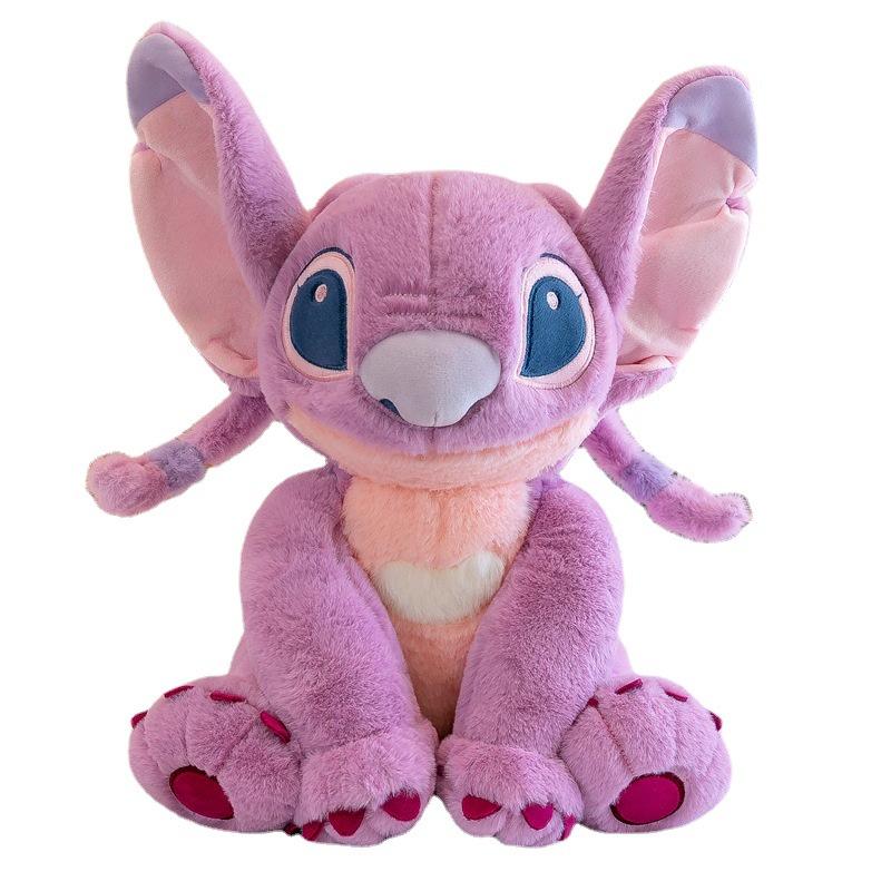 

Stidi Rabbit Plush Toy Large Size Violet Color 30cm/11.81in