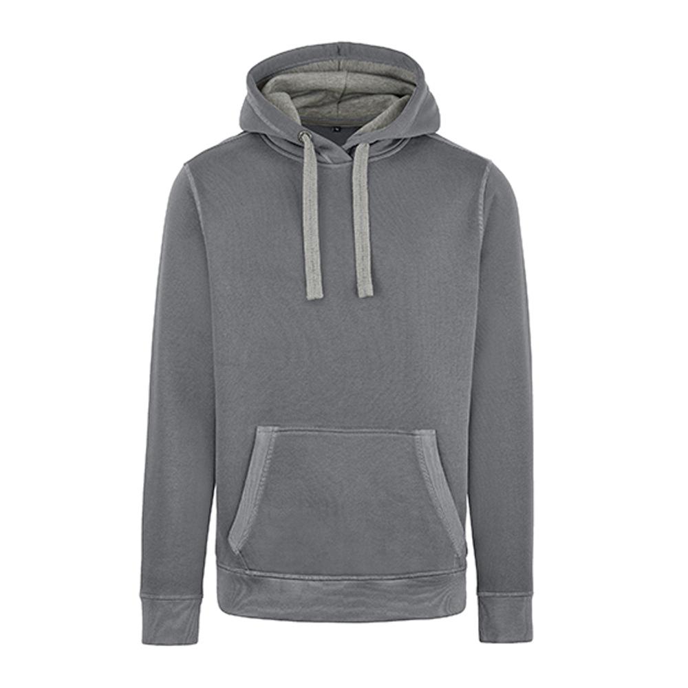 HRM Unisex Adult Hoodie