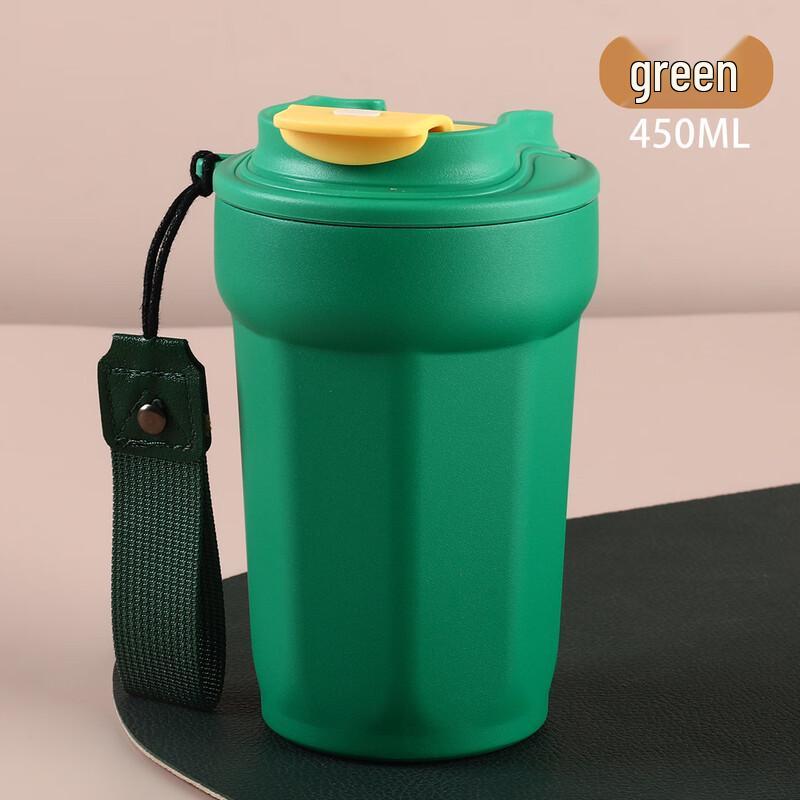 Shangqi 316 Stainless Steel Insulated Coffee Cup