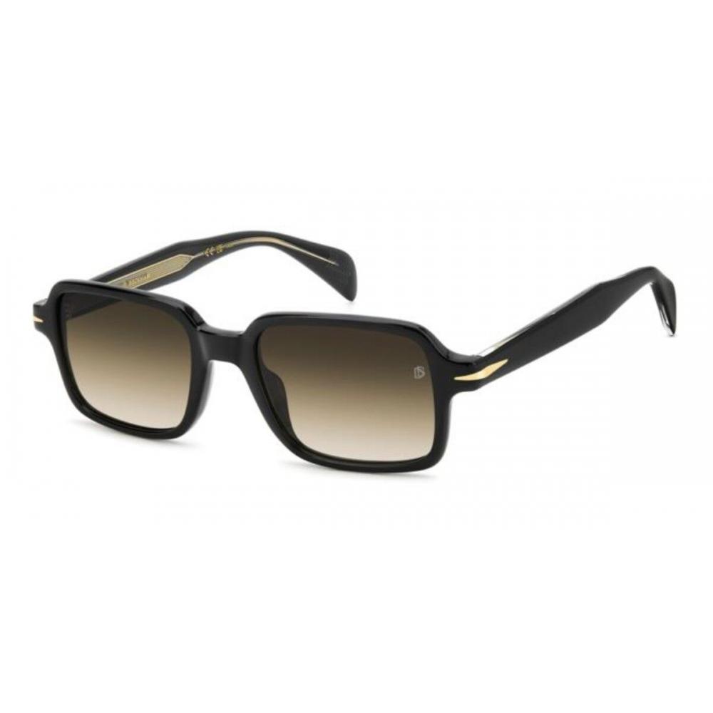 

David Beckham Men SunglaSSeS Db 1179 S 807 N4 Black/51-19-145