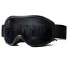 2025 Unisex Spherical Ski Goggles: Double-Layer Anti-Fog Outdoor Cylindrical Snow Goggles