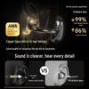 Viken 2025 Bone Conduction Open-Ear Sports Bluetooth Earbuds