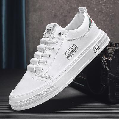 2024 Neue Herren Leichtgewichtige Rutschfeste Sportschuhe Luxuriöse Vielseitige Trendige Freizeitschuhe Outdoor High-End Laufschuhe Sneaker