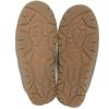 Used 10656 Snow Slippers 3SA089ZHN_H161 7897 39 Logo Calfskin Rubber 9.4" Oblique Quilted Nylon Excellent Condition
