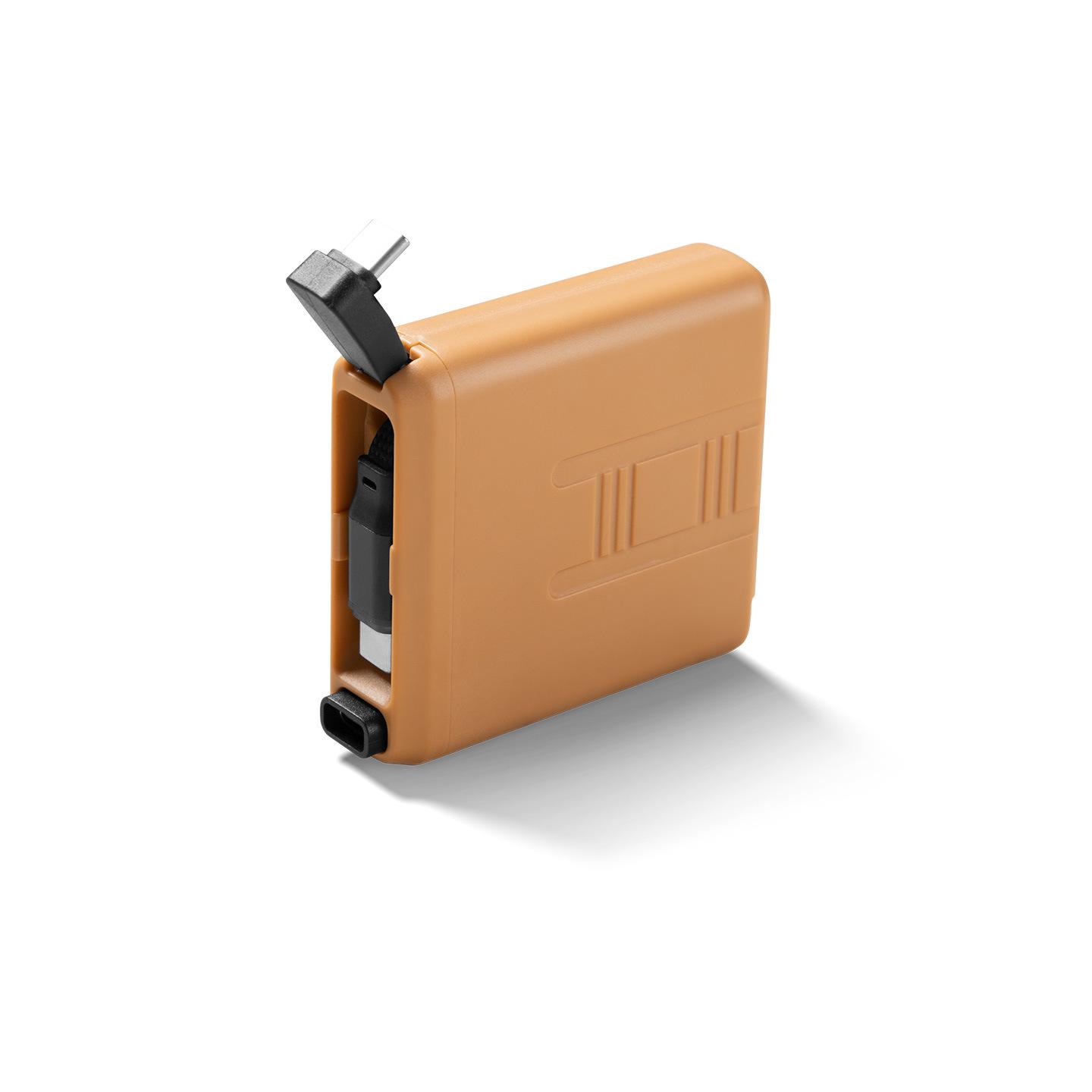 

Zeekr 9X USB Extender: Second Row Multi-port Charging Dock