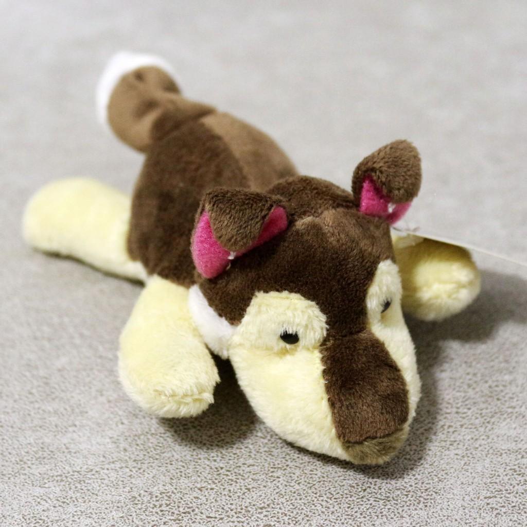 Adorable Plush Animal Fridge Magnet Jungle Series Realistic Lion And Tiger Cartoon Magnets