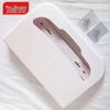 Zhuangtaitai Commercial Wall-Mounted Toilet Seat Paper Dispenser