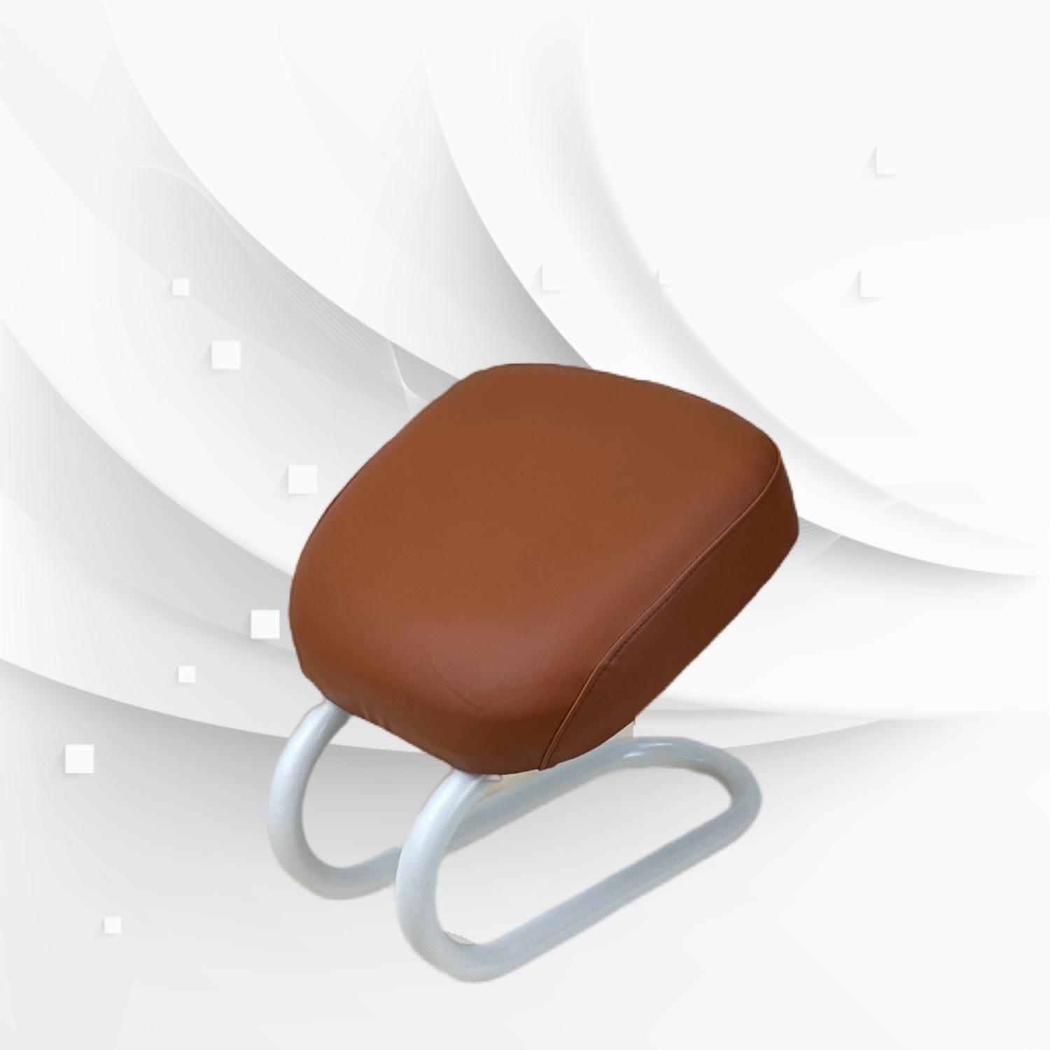 Ergonomic Meditation & Yoga Stool for Kids - Zen, Mindfulness & Prayer Kneeling Chair, Japanese Low Stool Prayer Chair