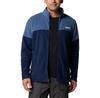 Columbia Fleece with Zipper Basin Trail™ III